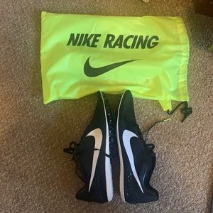 Nike zoom victory elite brand new spikes